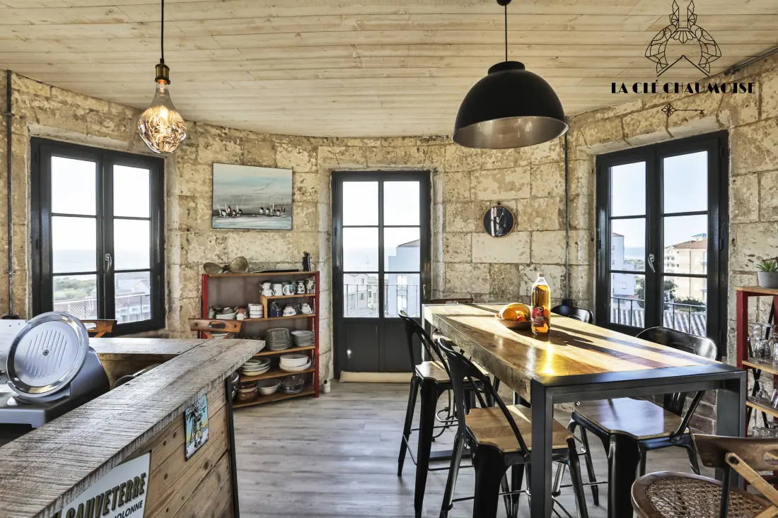 Maison à Les Sables d'Olonne