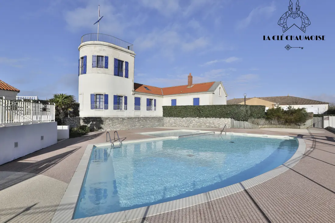 Maison à Les Sables d'Olonne