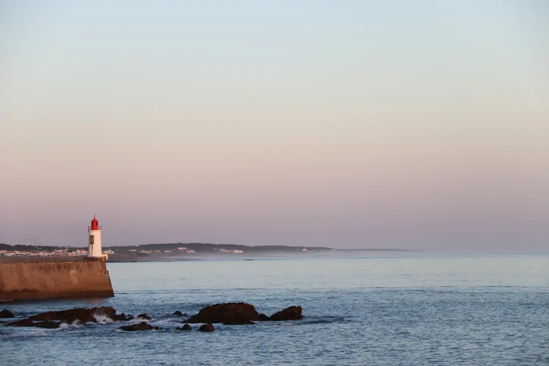 Maison à Les Sables d'Olonne