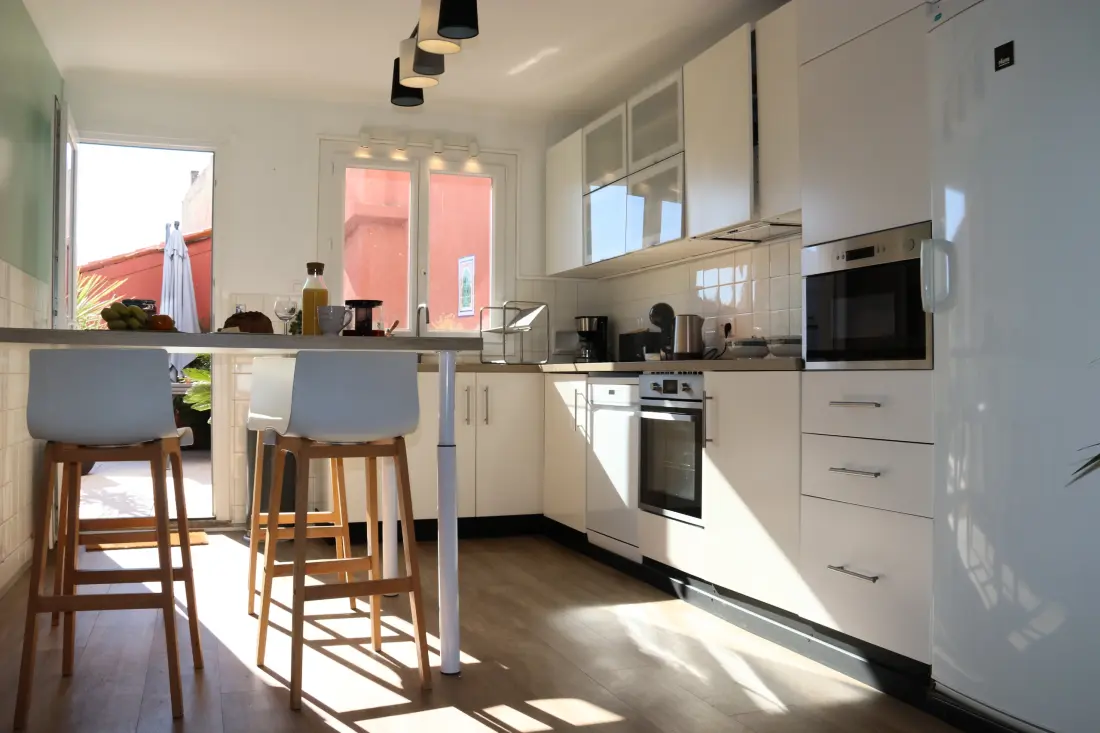 Maison à Les Sables d'Olonne