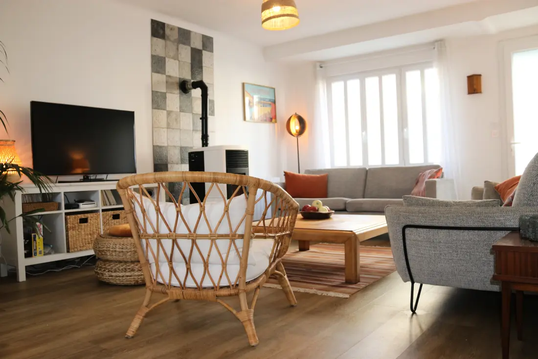 Maison à Les Sables d'Olonne