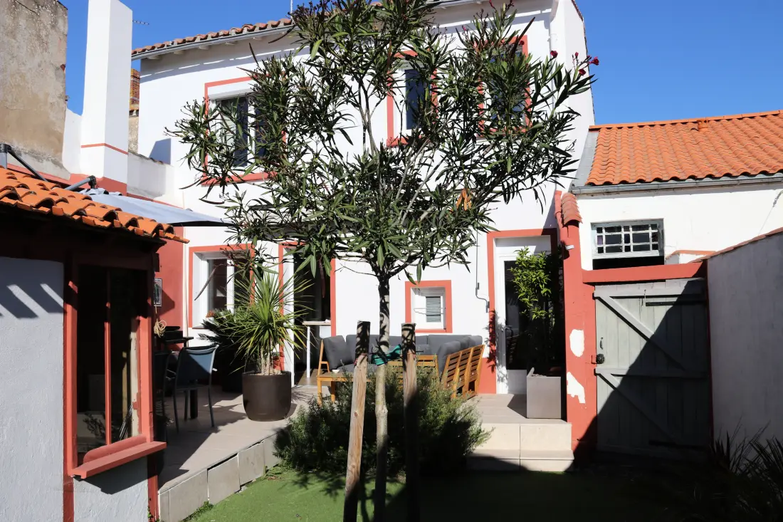 Maison à Les Sables d'Olonne