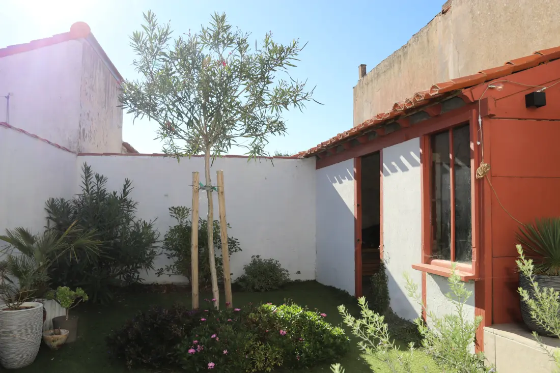 Maison à Les Sables d'Olonne