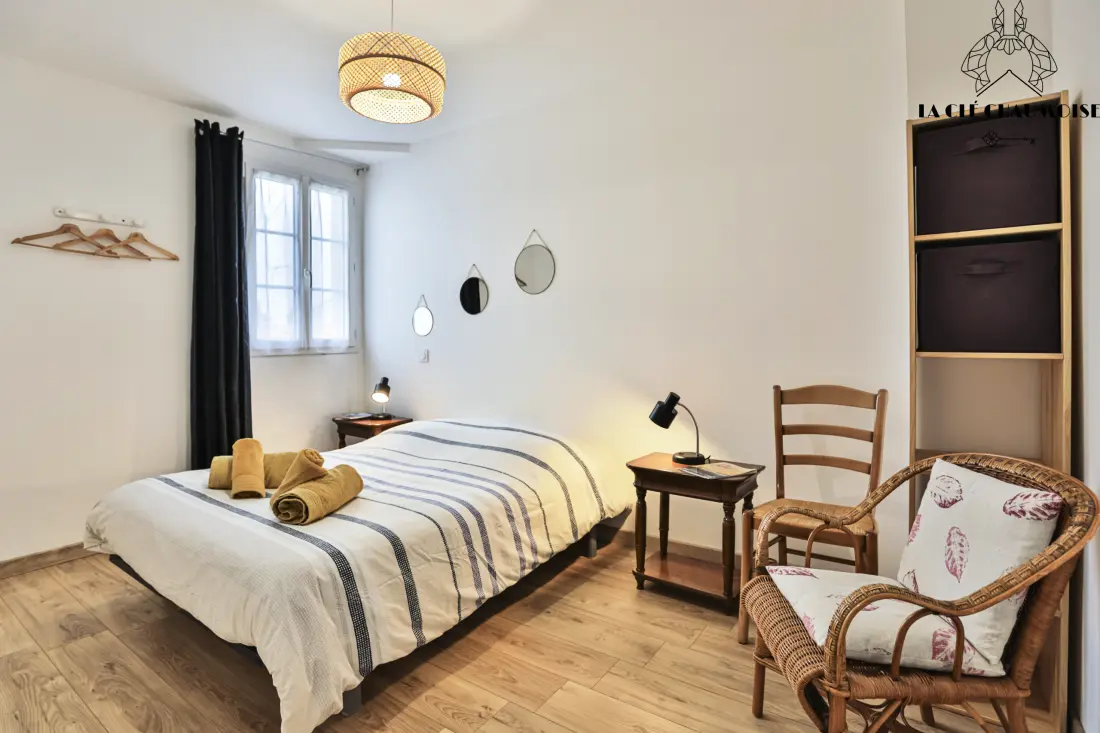 Maison à Les Sables d'Olonne