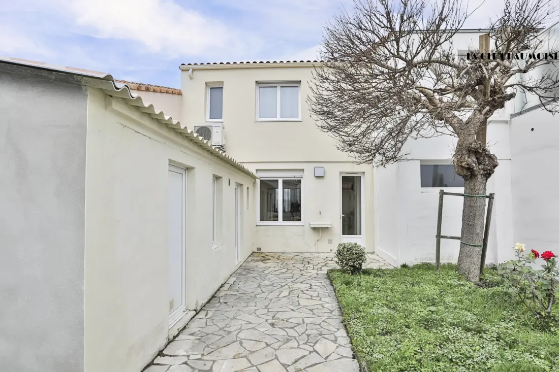 Maison à Les Sables d'Olonne