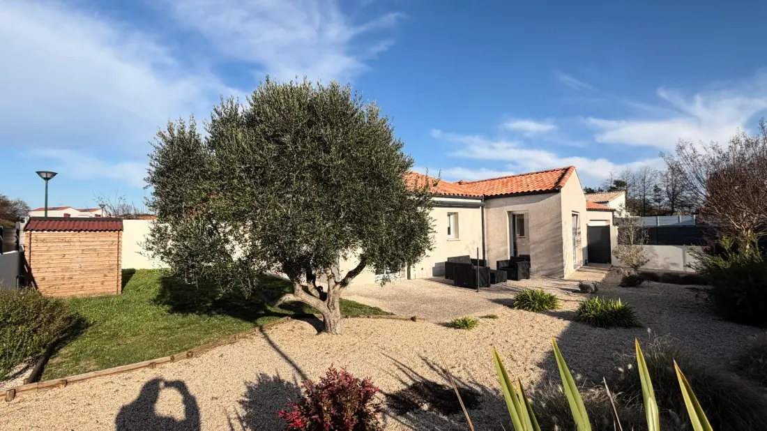 Maison à Les Sables d'Olonne