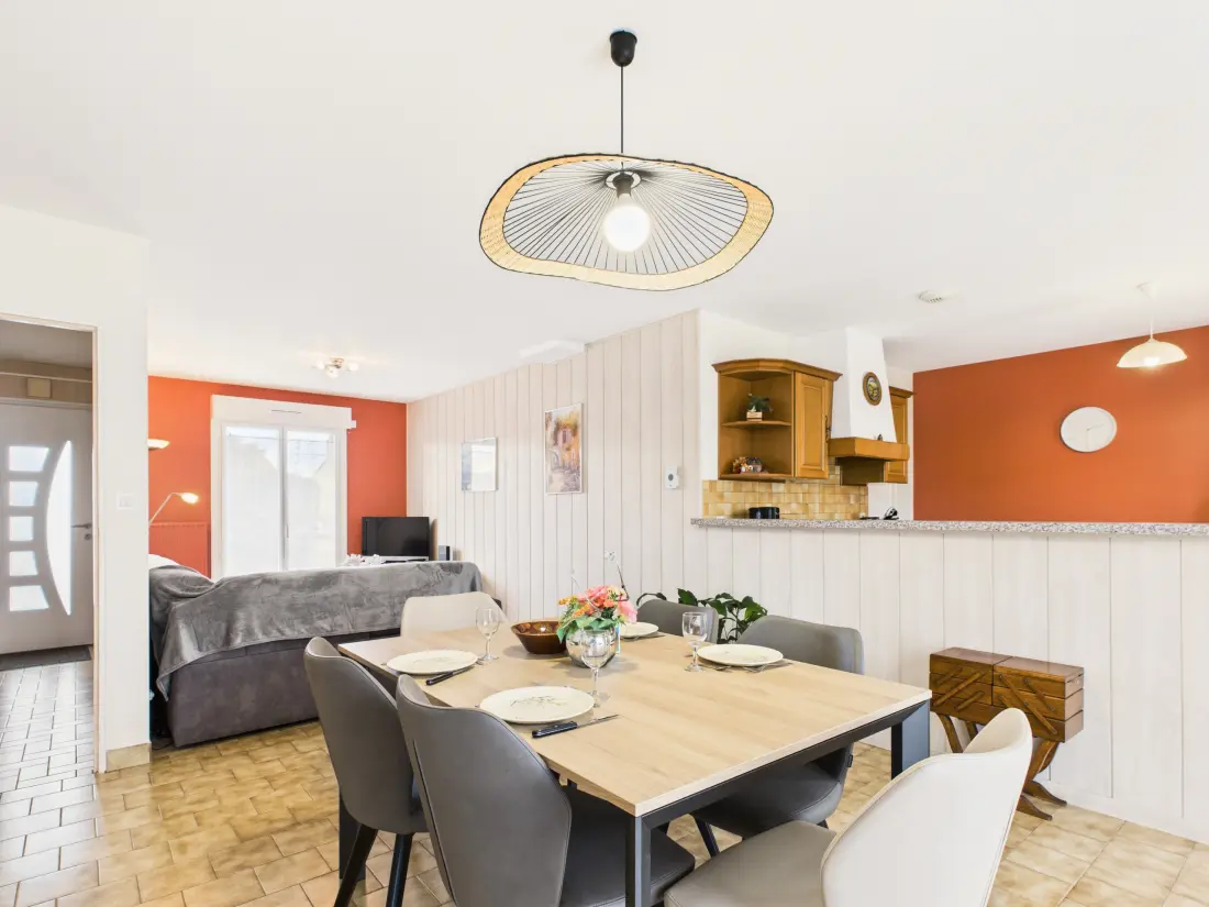 Maison à Les Sables d'Olonne