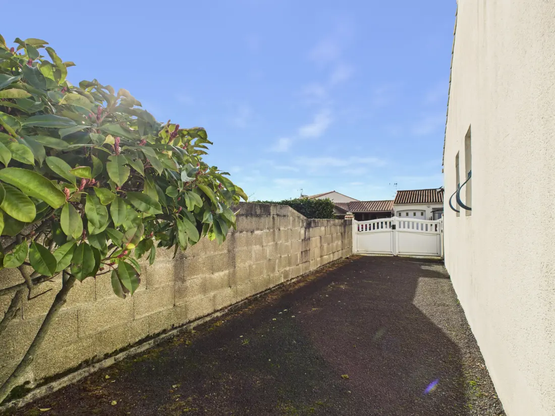 Maison à Les Sables d'Olonne