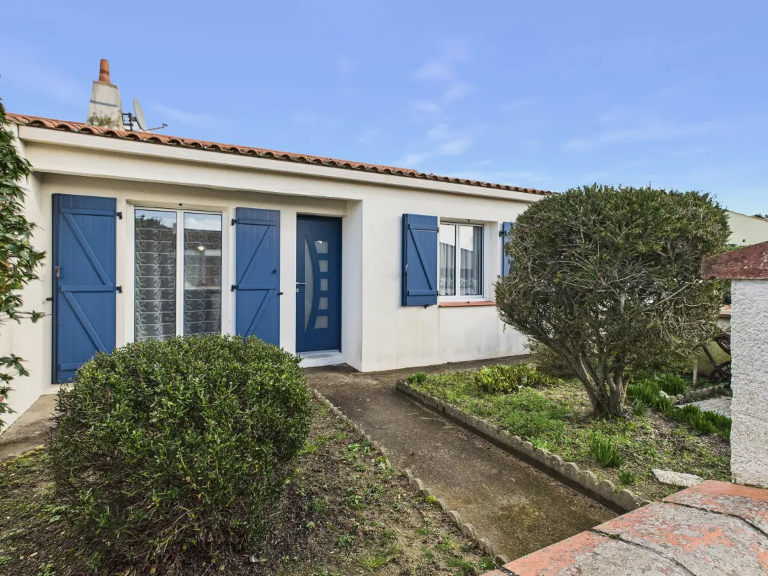 Maison à Les Sables d'Olonne