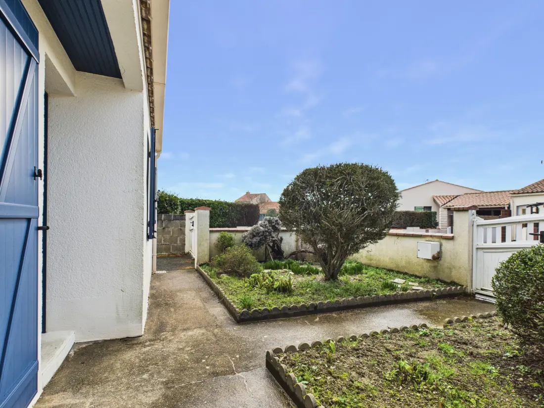 Maison à Les Sables d'Olonne