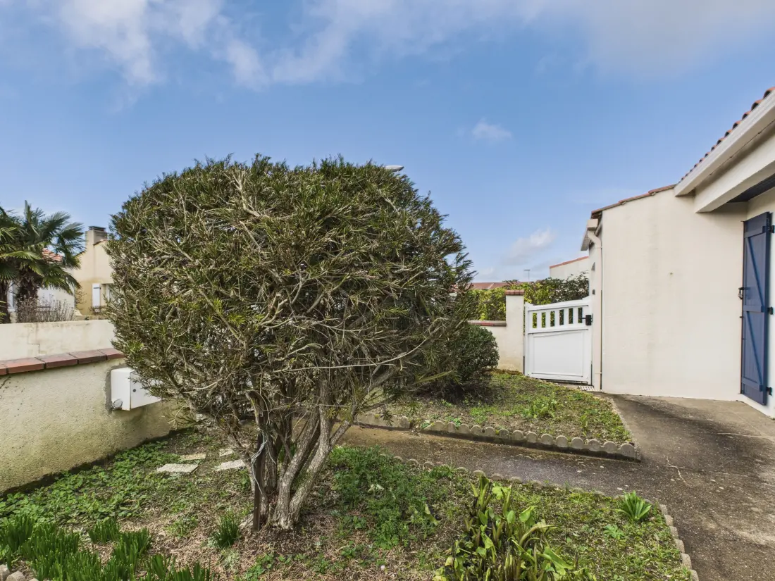 Maison à Les Sables d'Olonne