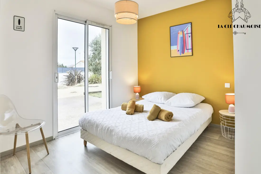 Maison à Les Sables d'Olonne