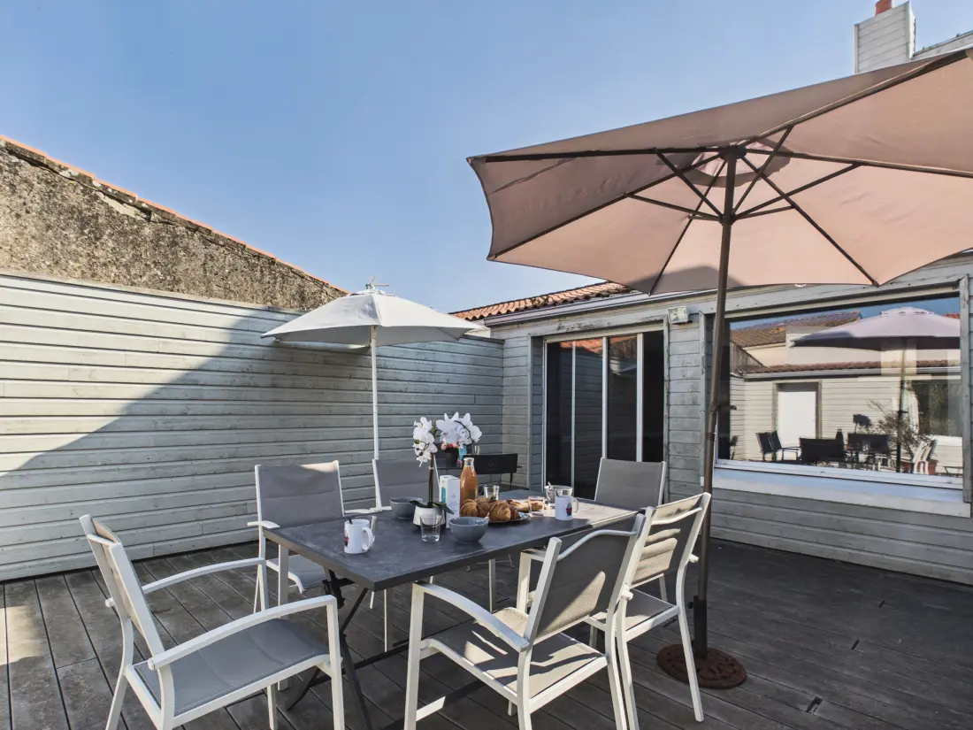 Maison à Les Sables d'Olonne