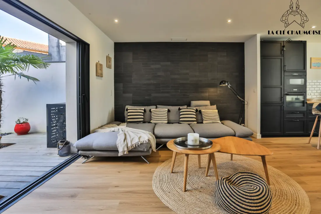 Maison à Les Sables d'Olonne