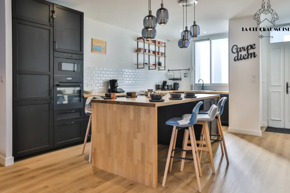 Maison à Les Sables d'Olonne