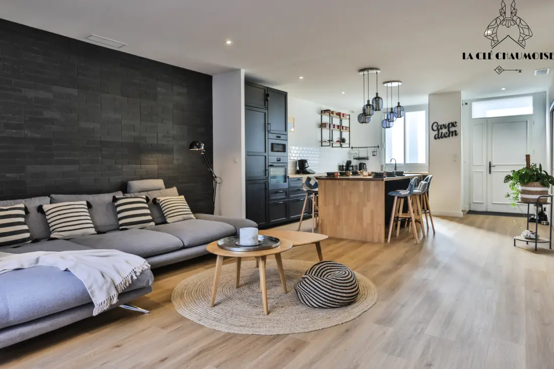 Maison à Les Sables d'Olonne