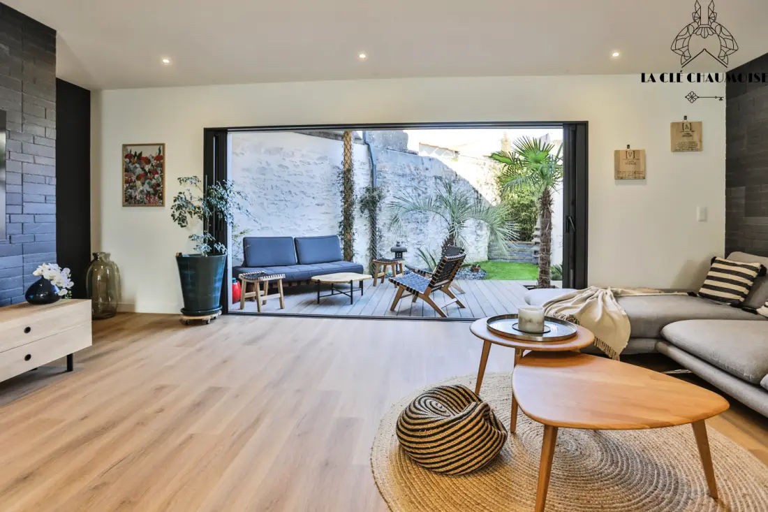 Maison à Les Sables d'Olonne