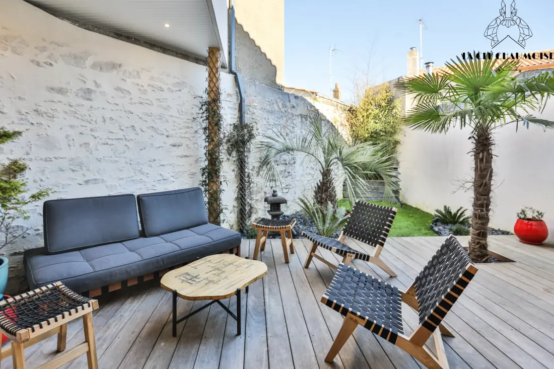 Maison à Les Sables d'Olonne
