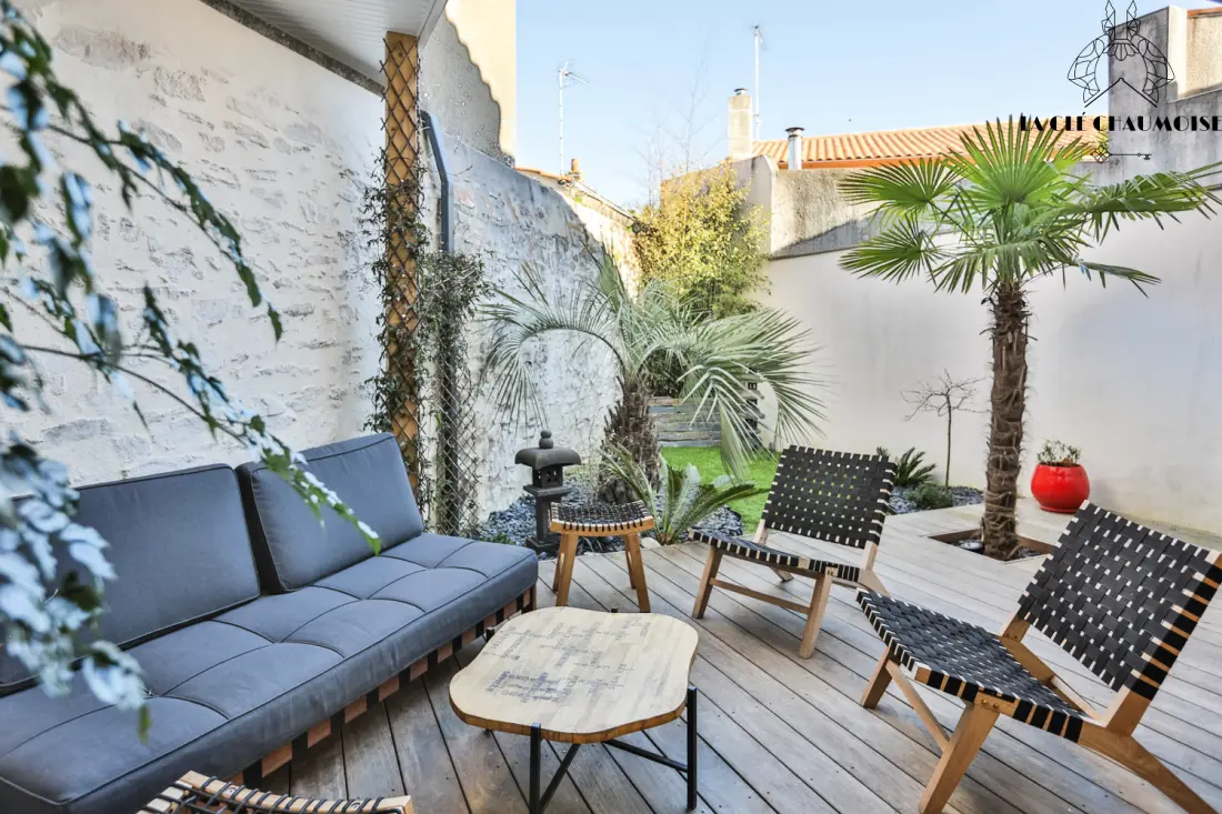 Maison à Les Sables d'Olonne