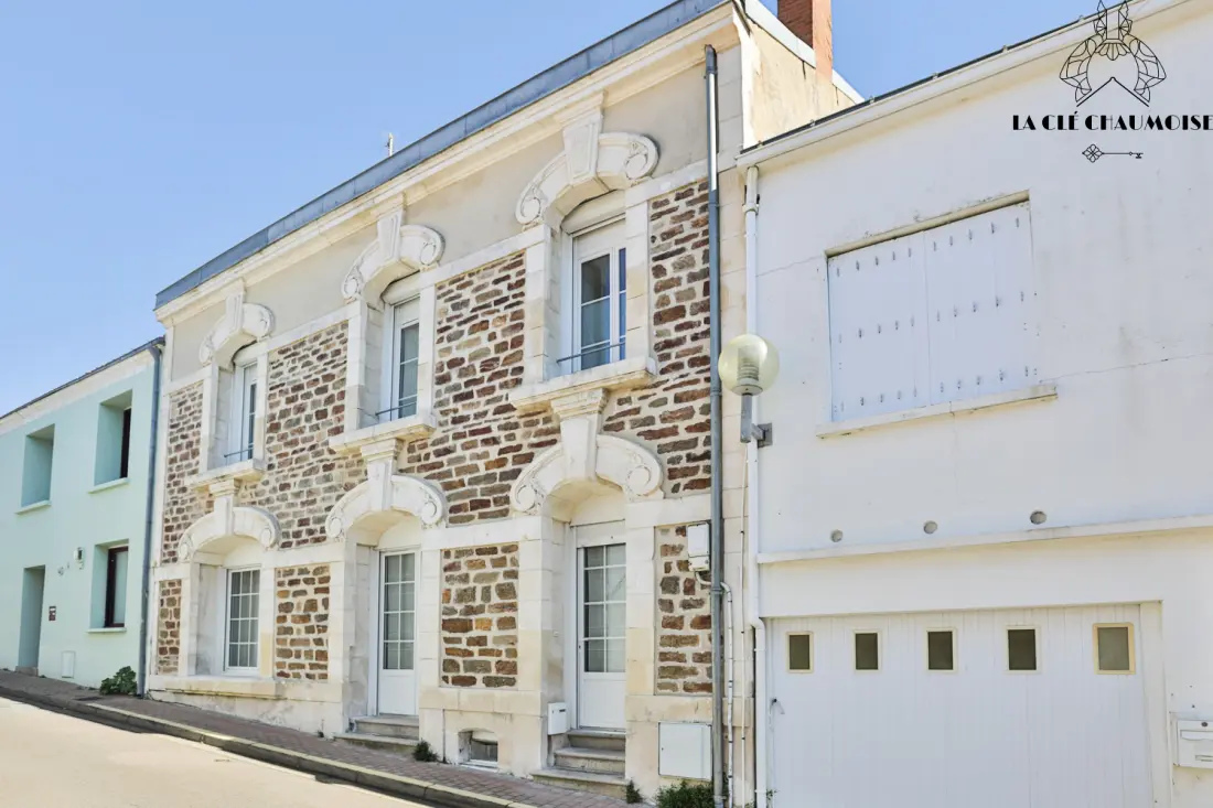 Maison à Les Sables d'Olonne