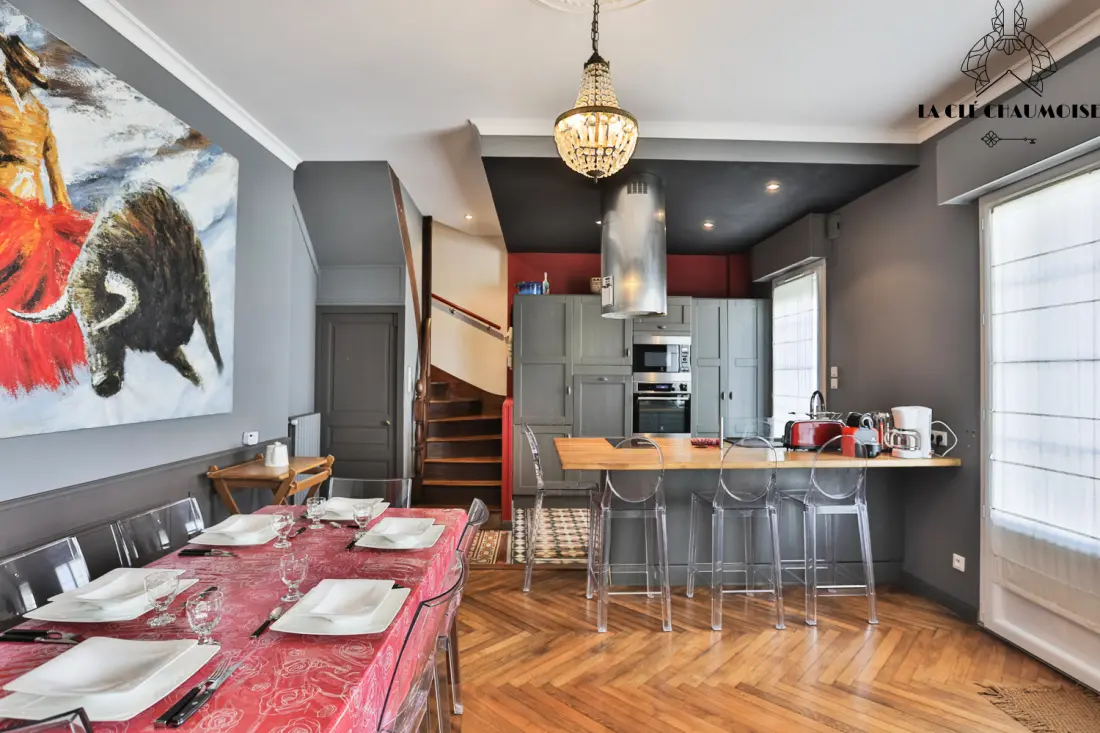 Maison à Les Sables d'Olonne