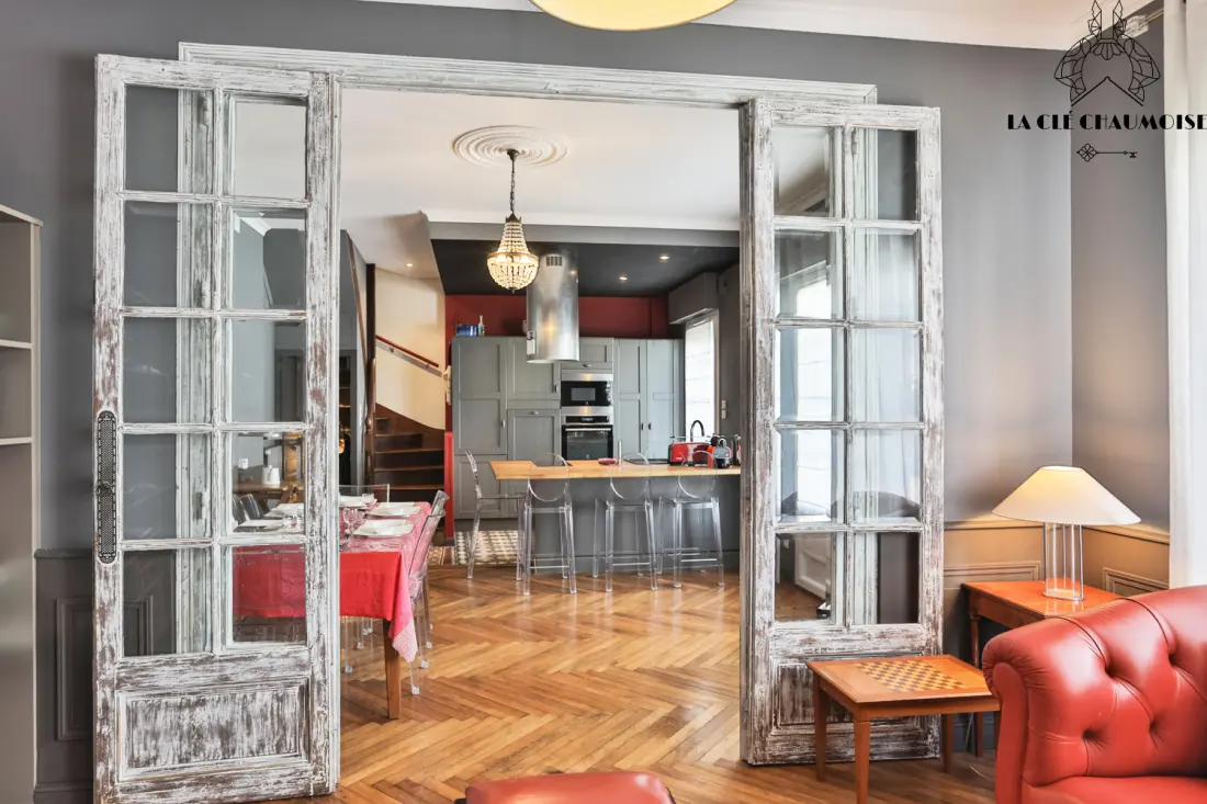 Maison à Les Sables d'Olonne