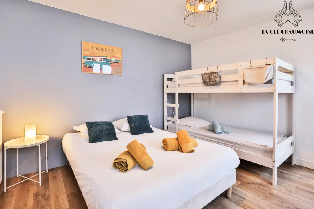 Maison à Les Sables d'Olonne