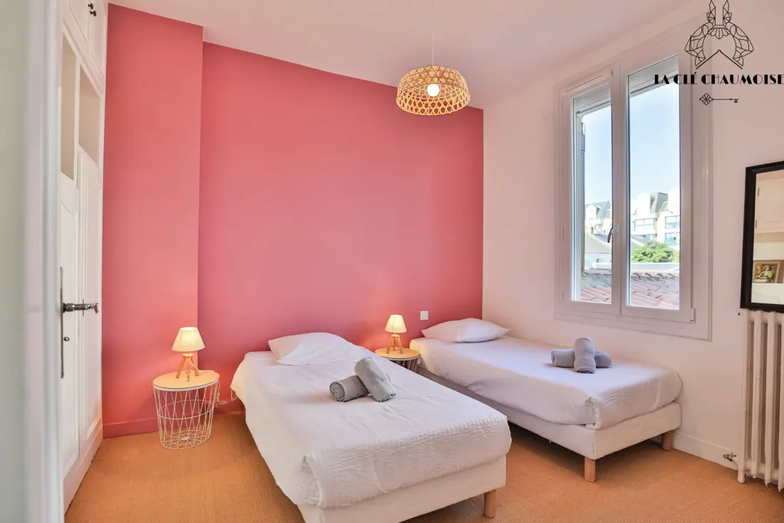 Maison à Les Sables d'Olonne