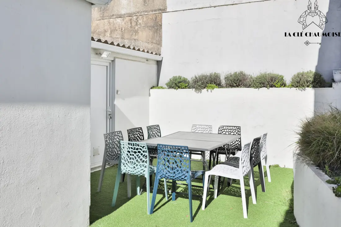 Maison à Les Sables d'Olonne