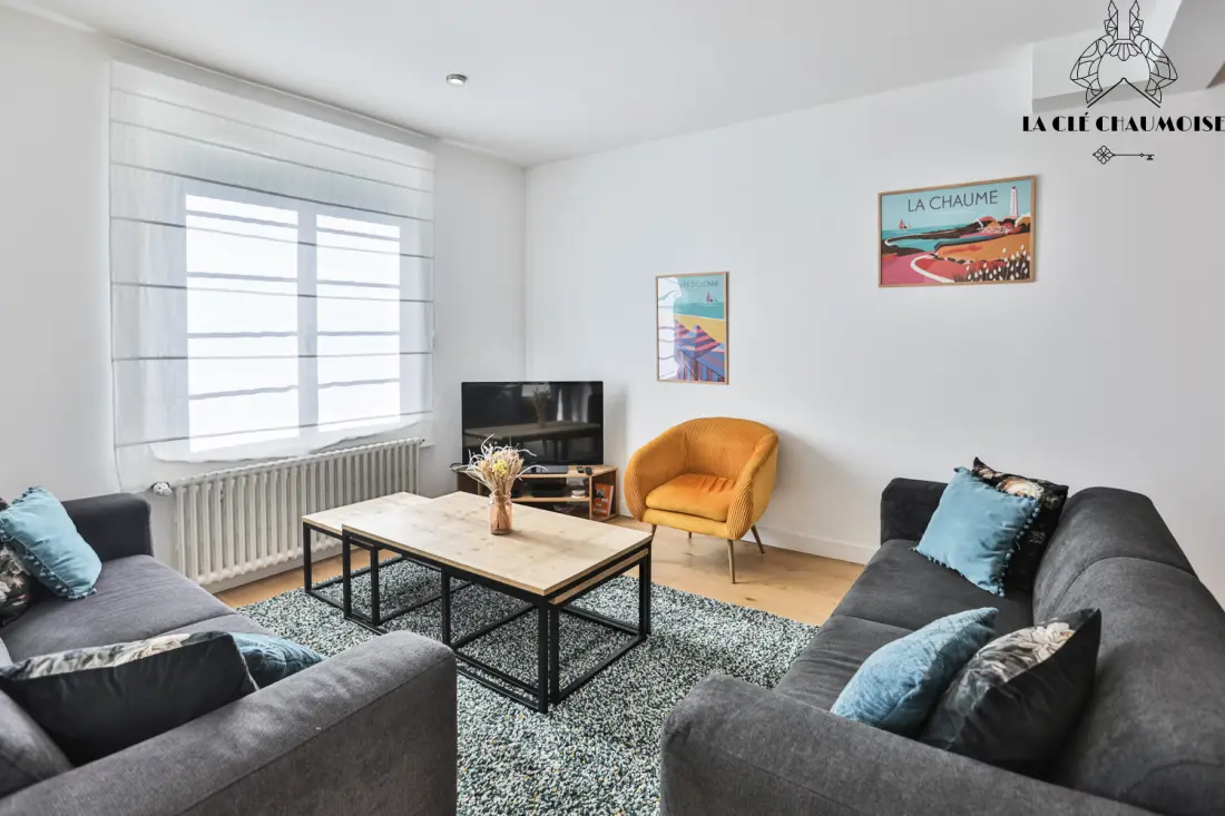 Maison à Les Sables d'Olonne