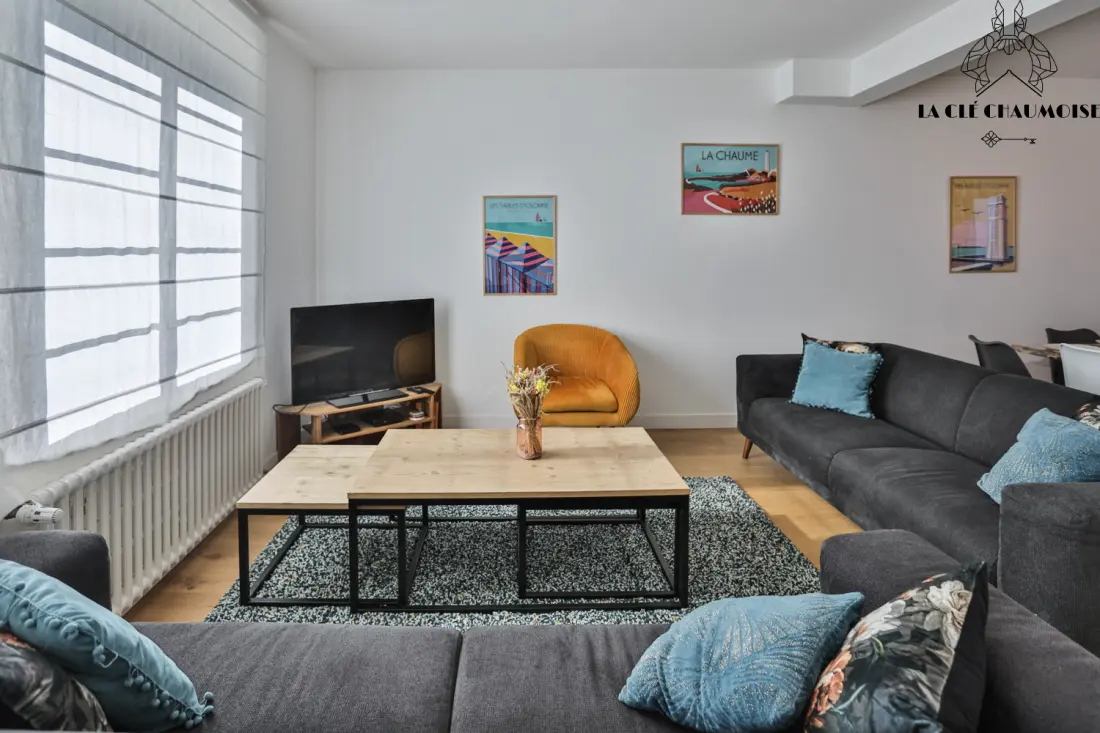 Maison à Les Sables d'Olonne