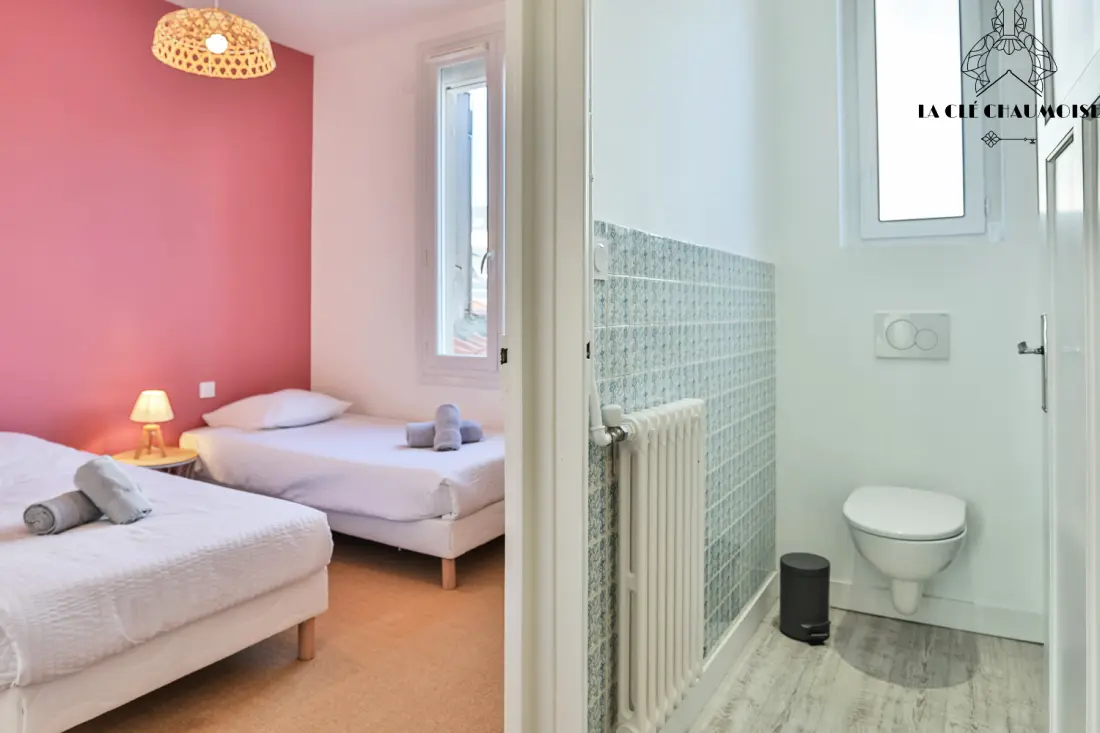 Maison à Les Sables d'Olonne