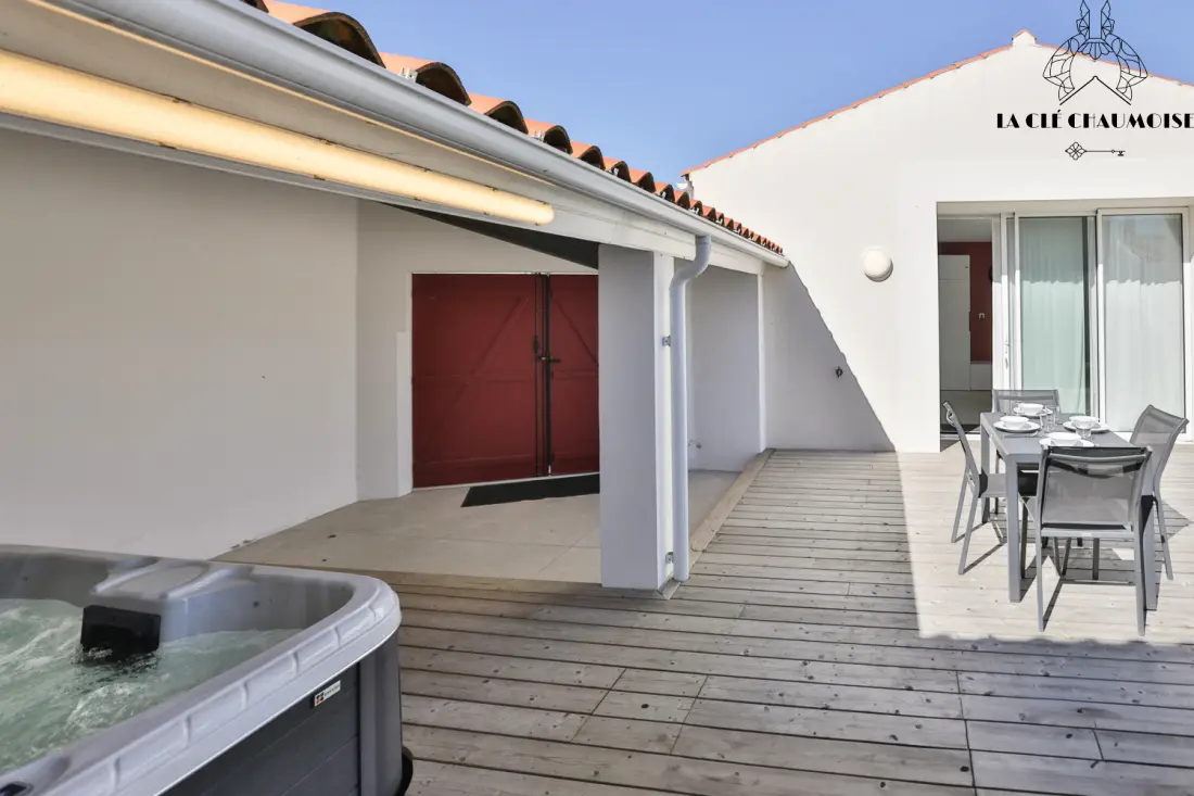 Maison à Les Sables d'Olonne