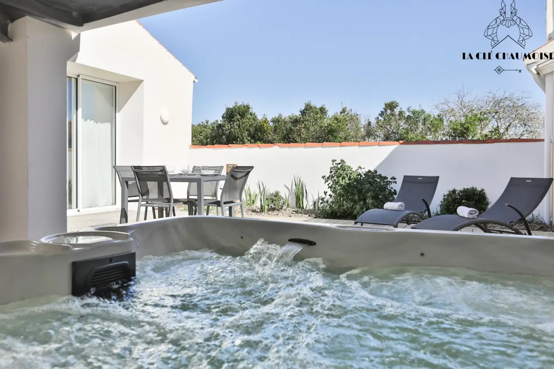 Maison à Les Sables d'Olonne