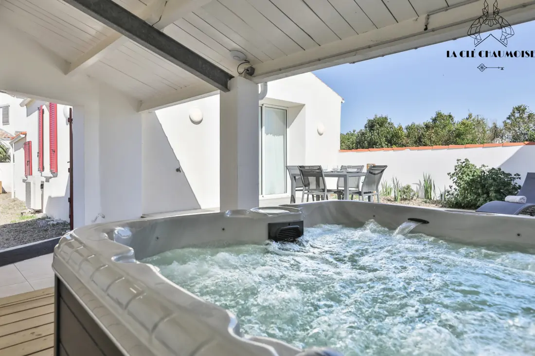 Maison à Les Sables d'Olonne