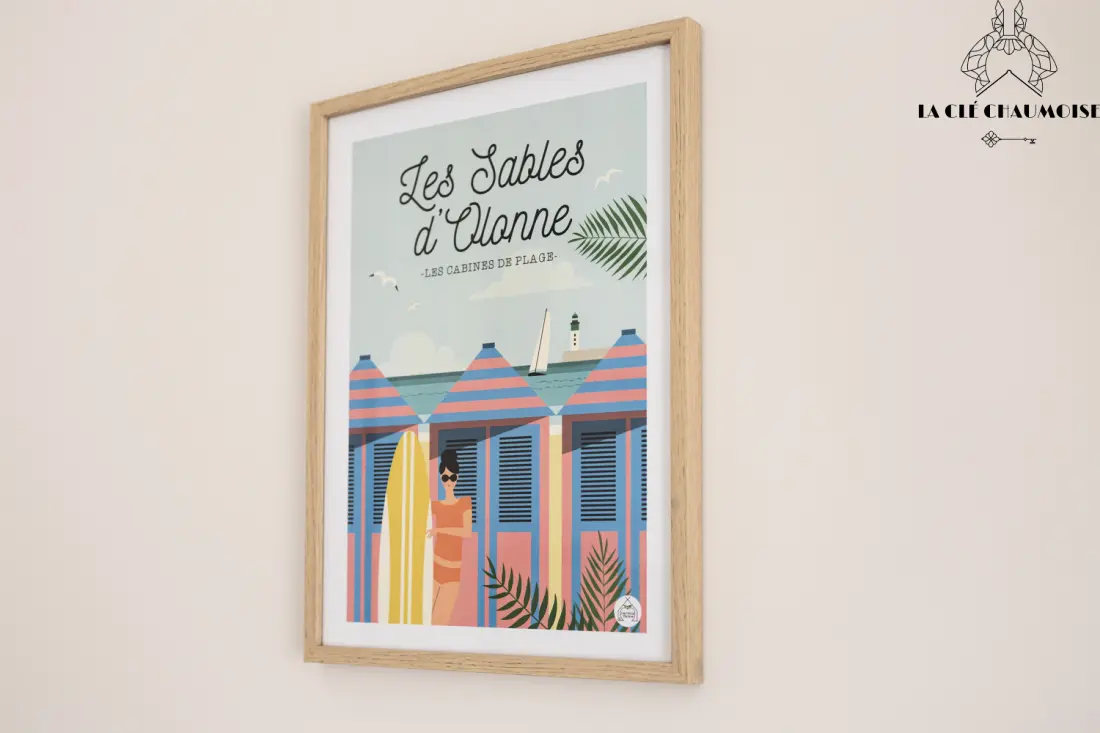 Maison à Les Sables d'Olonne