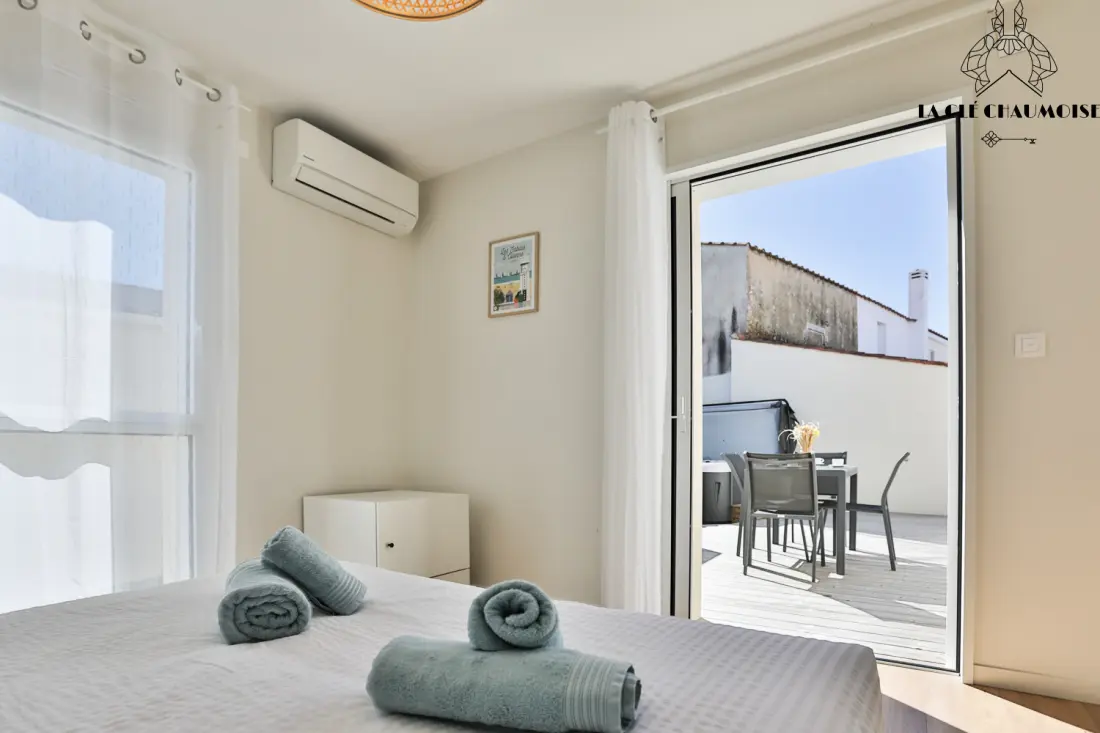 Maison à Les Sables d'Olonne