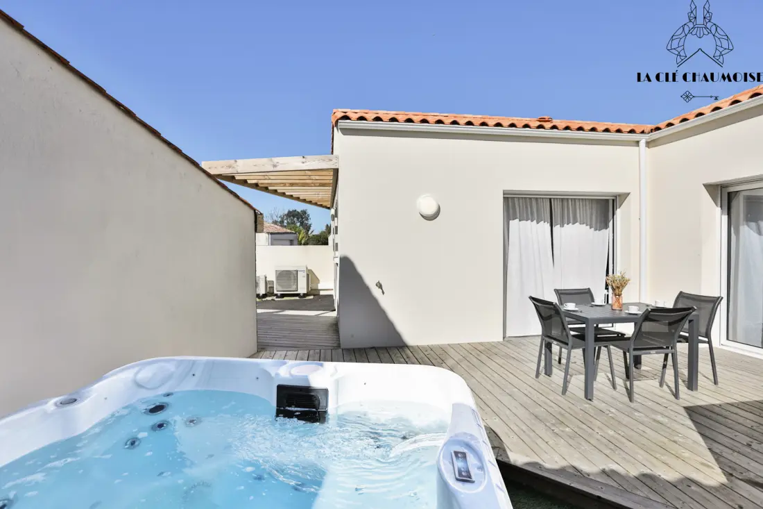 Maison à Les Sables d'Olonne