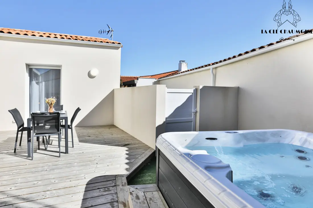 Maison à Les Sables d'Olonne