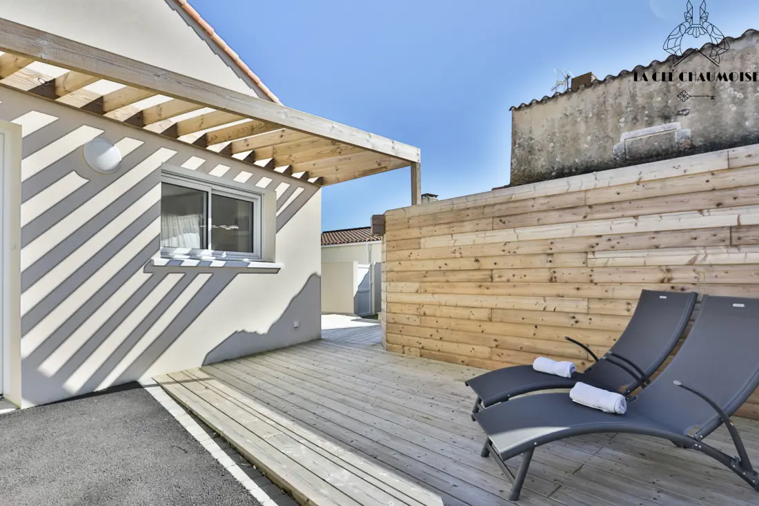 Maison à Les Sables d'Olonne