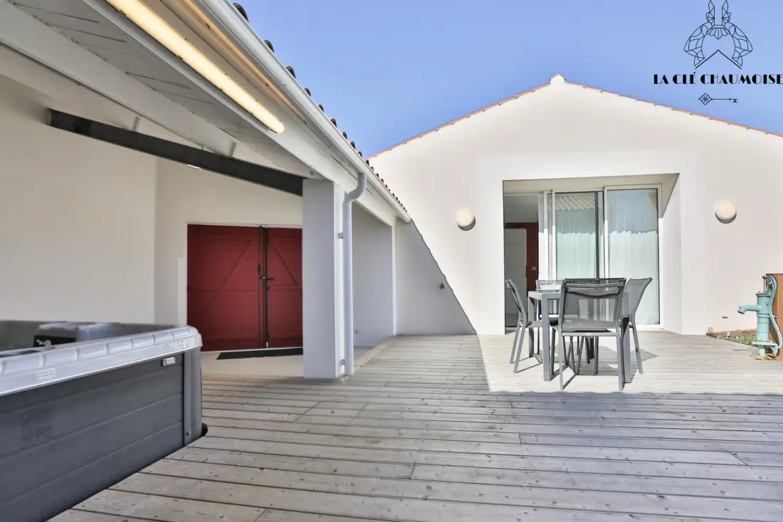 Maison à Les Sables d'Olonne