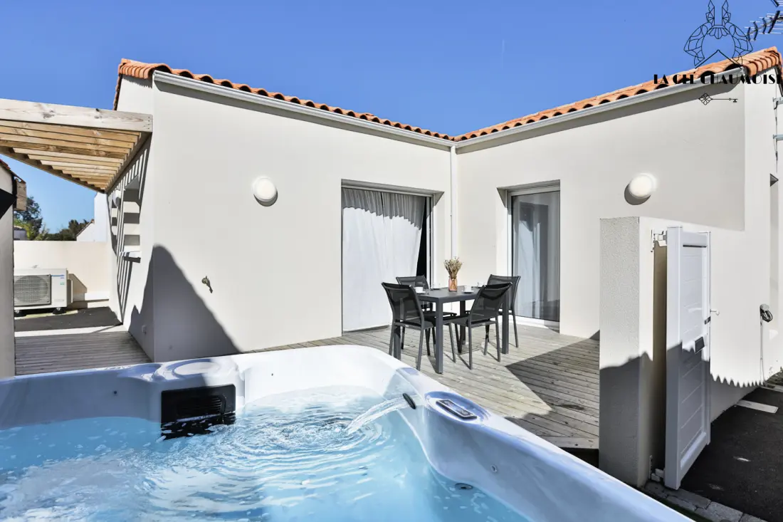 Maison à Les Sables d'Olonne