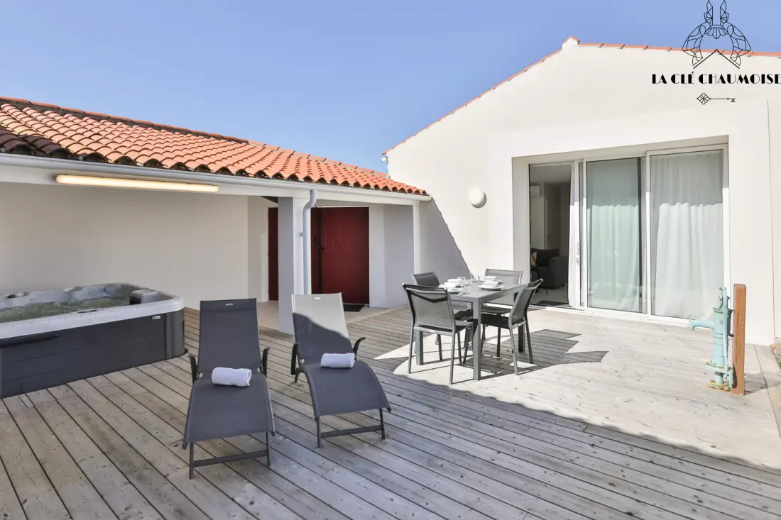 Maison à Les Sables d'Olonne