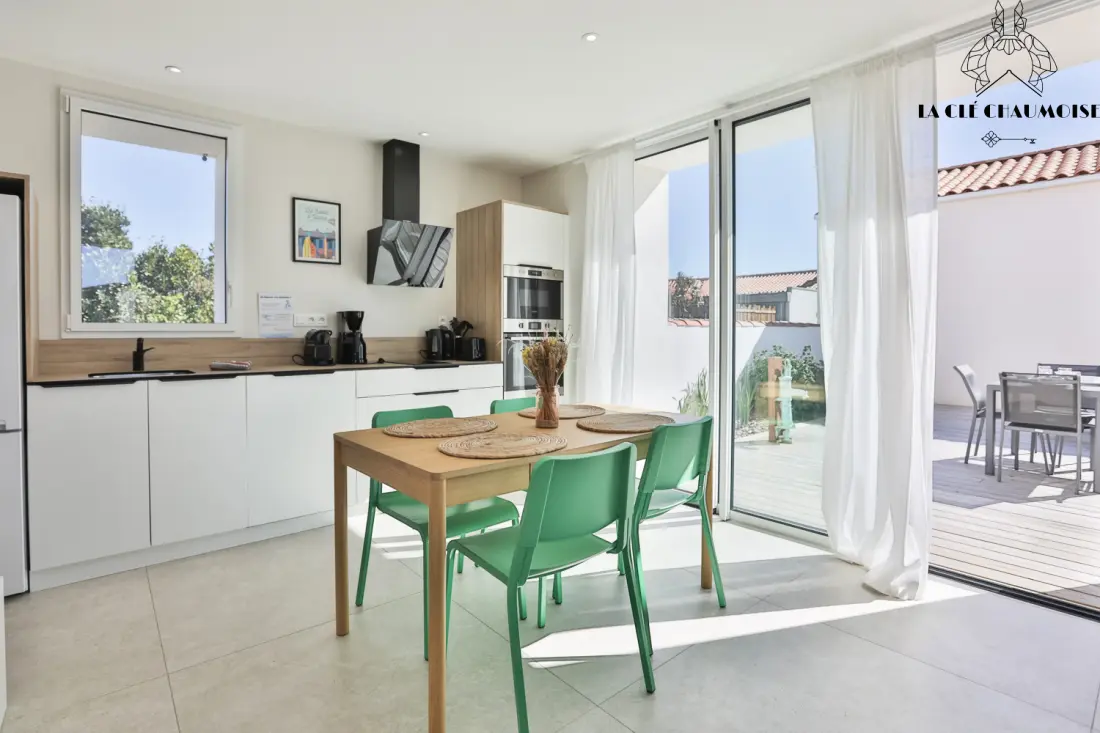 Maison à Les Sables d'Olonne