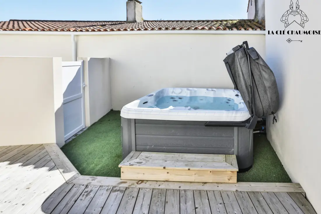 Maison à Les Sables d'Olonne