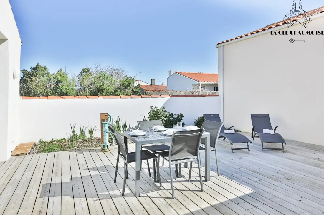 Maison à Les Sables d'Olonne