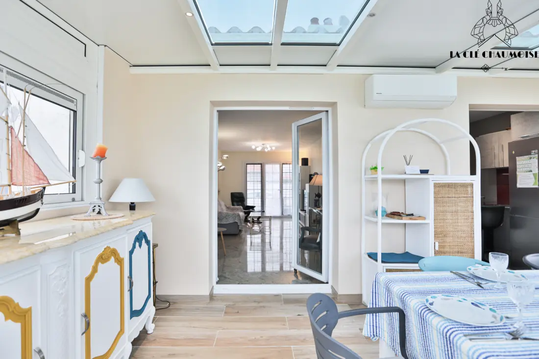 Maison à Les Sables d'Olonne