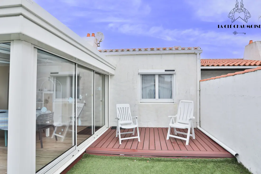 Maison à Les Sables d'Olonne