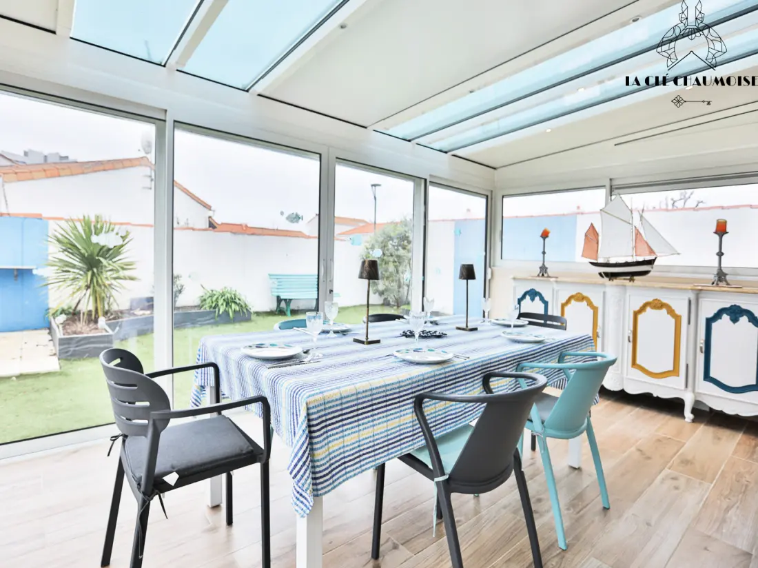 Maison à Les Sables d'Olonne