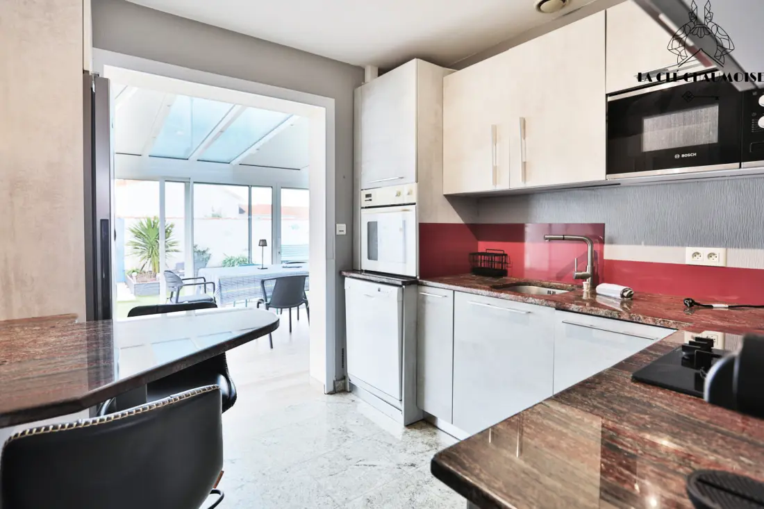 Maison à Les Sables d'Olonne